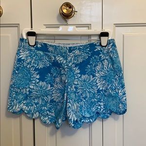 Lilly Pulitzer Shorts